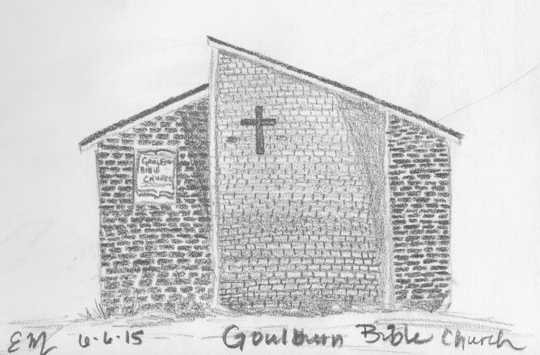 Picture of Goulburn Bible Church